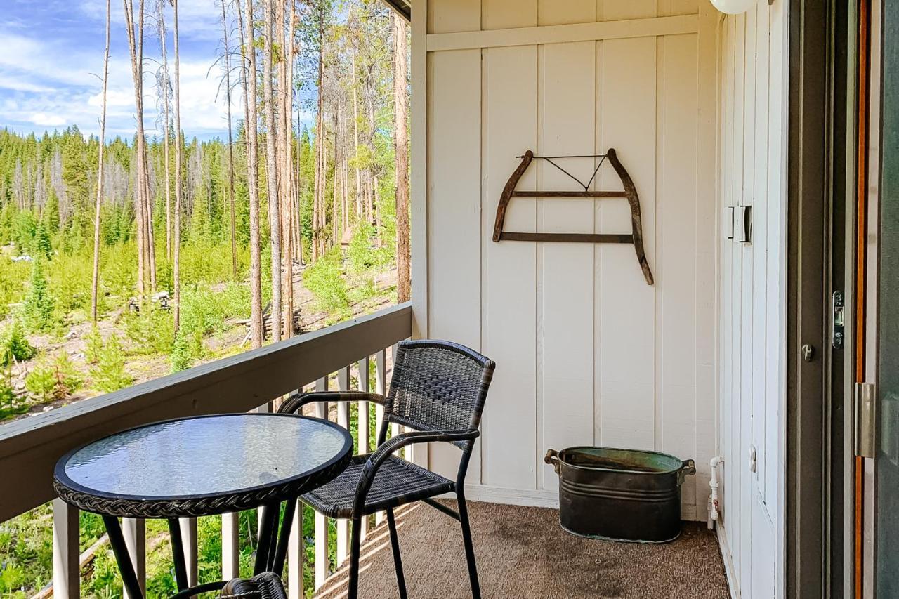 Winter Park Cozy Condo Exterior foto